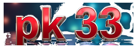 pk 33 logo